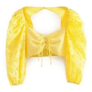 [Strangers & Lovers] Everything Top - sz Small